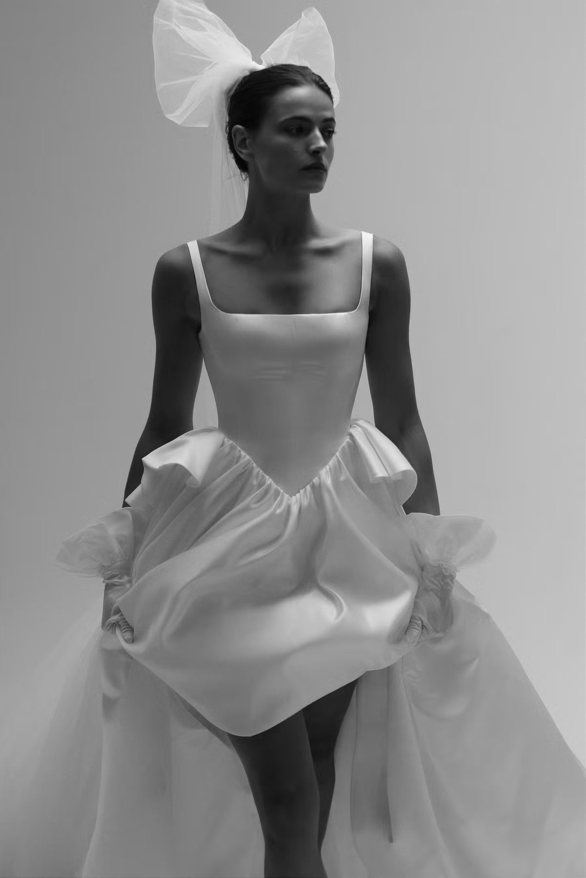 Tendencias en vestidos de novia 2026: lo que toda bride-to-be debe conocer