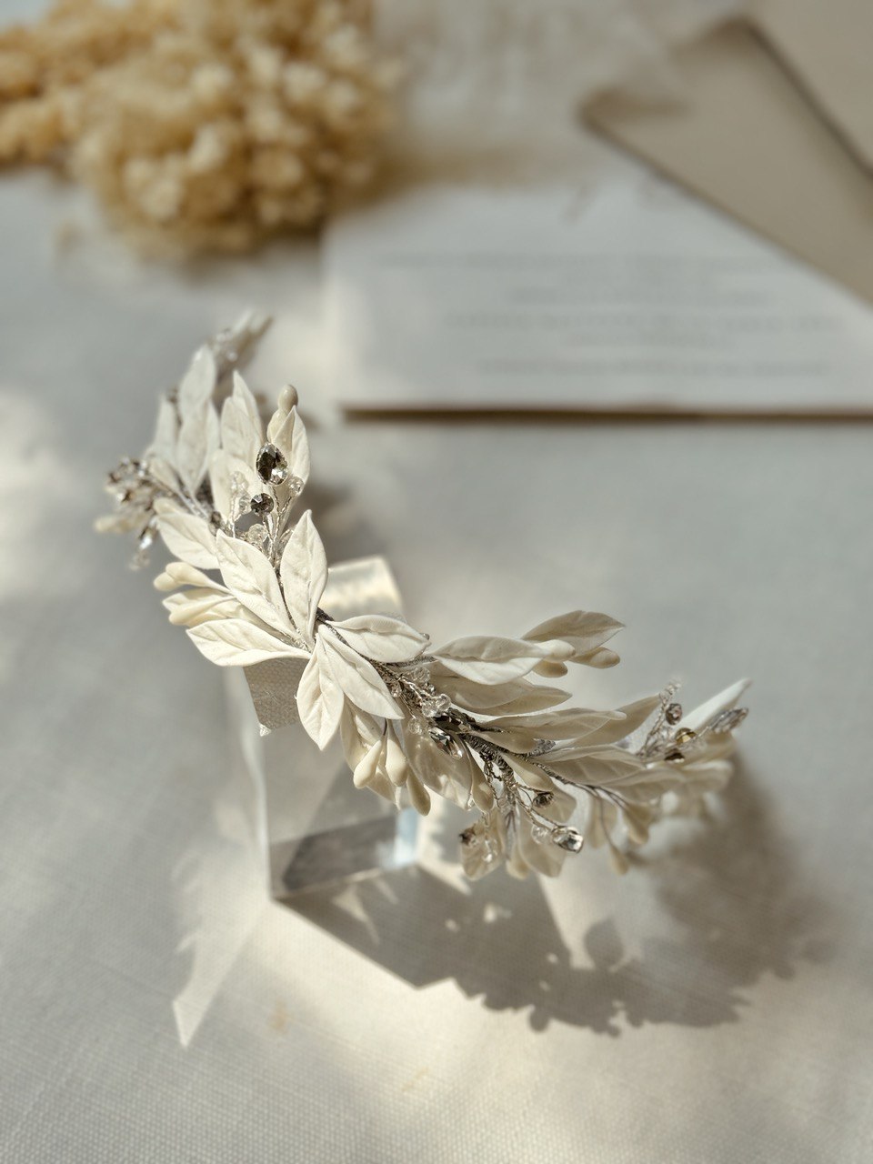 DIADEMA LUISA