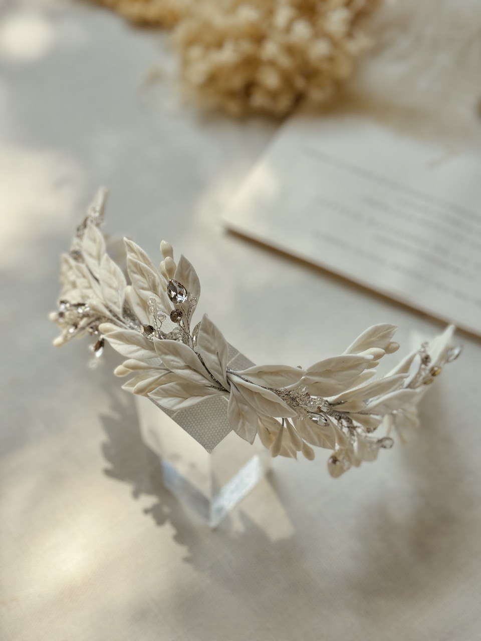 DIADEMA LUISA