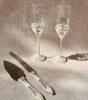 Copas EBSET10 Cuchillo Pala
Articulos Religiosos Brindis Boda