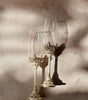 Copas EBSET19 Pala Cuchillo 
Articulos Religiosos Brindis Boda