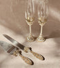 Copas EBSET19 Pala Cuchillo 
Articulos Religiosos Brindis Boda