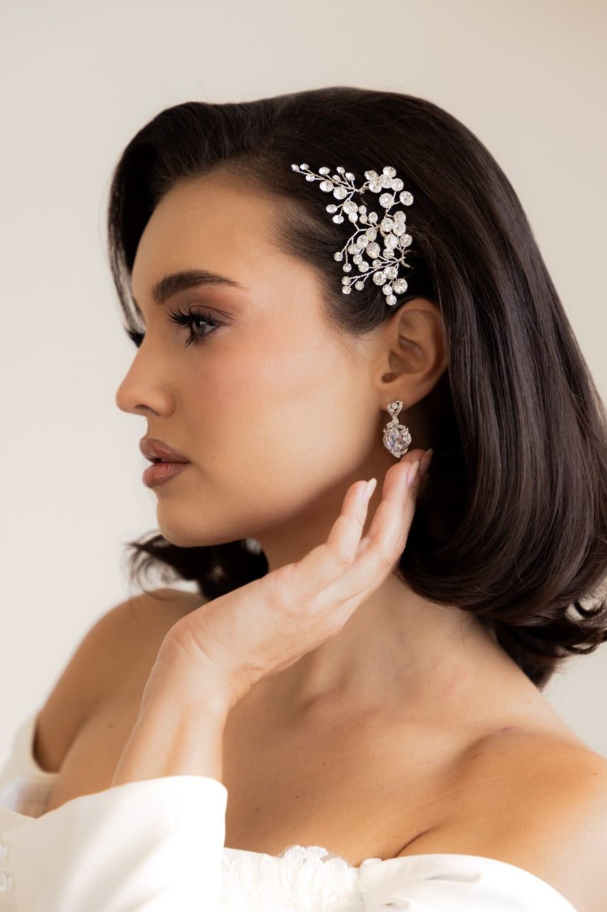 ARETES ER8476