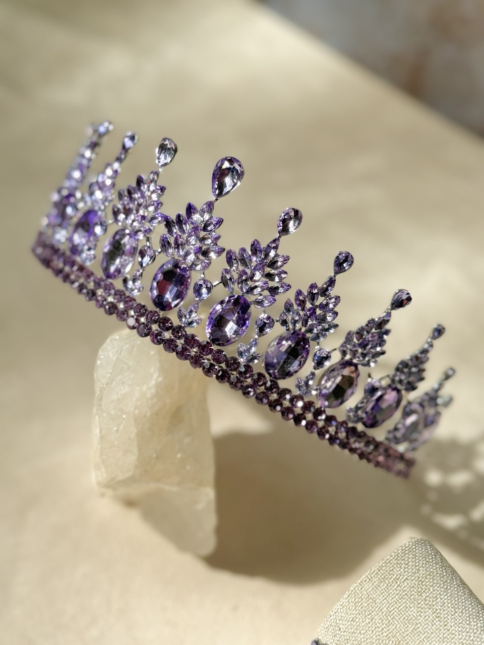 SET HA2936 PURPLE