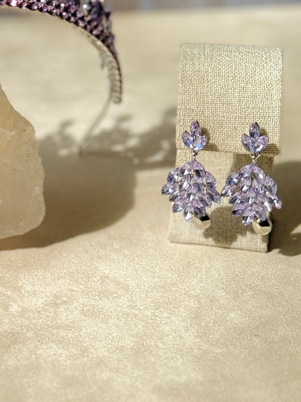 SET HA2936 PURPLE