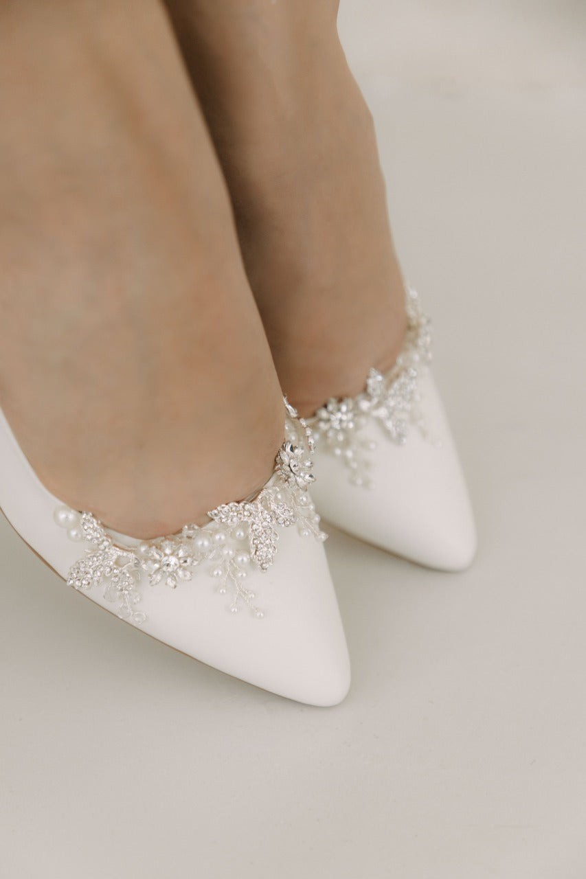 Zapatillas Lucila