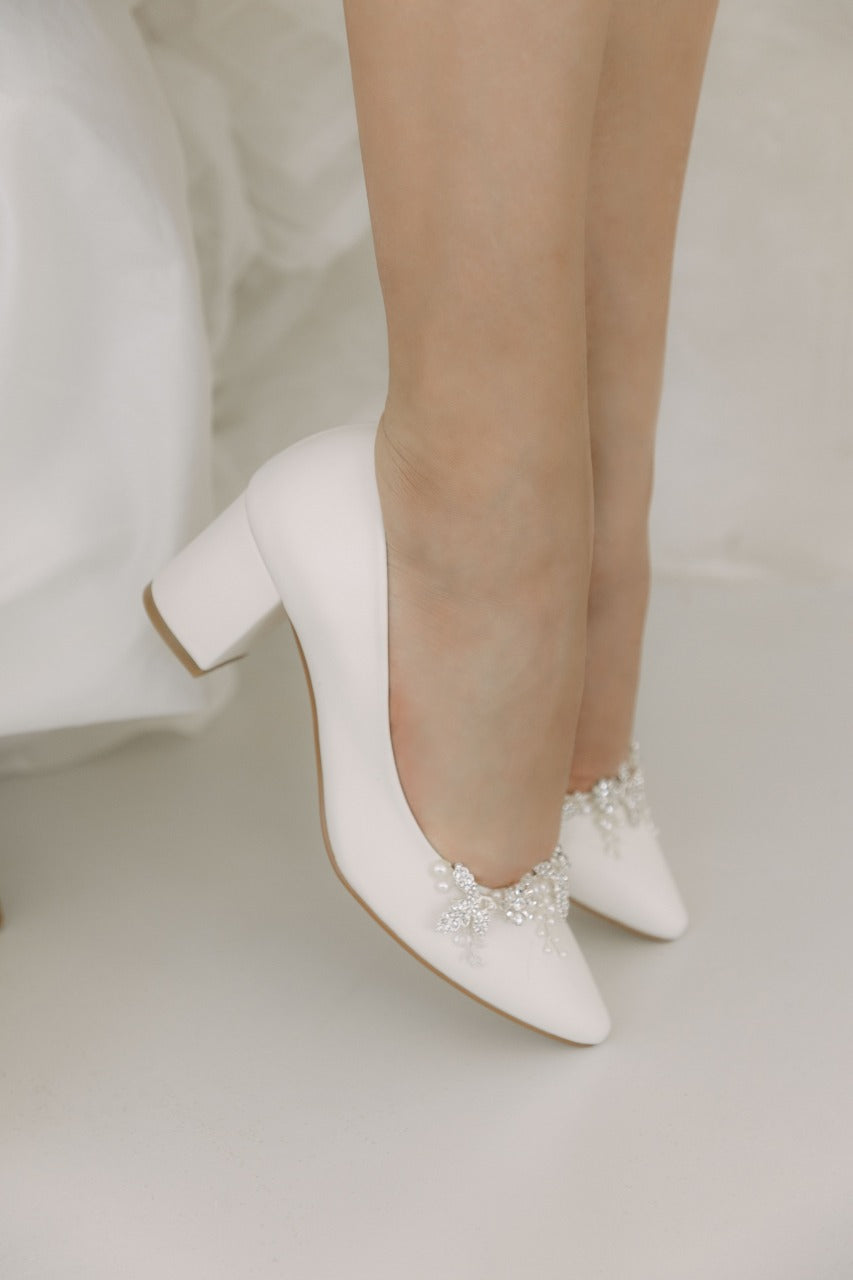 Zapatillas Lucila