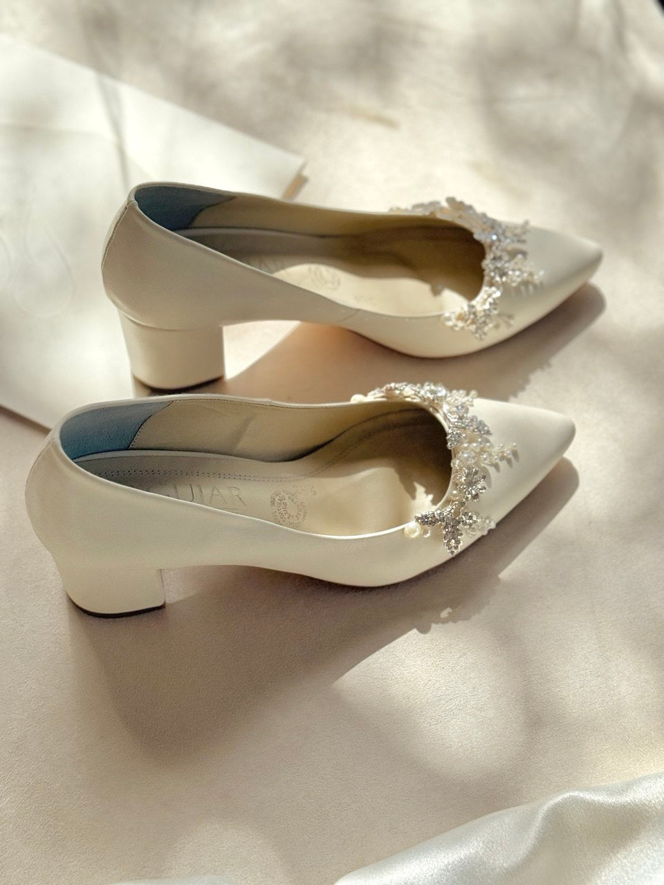 Zapatillas Lucila
