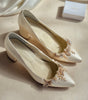 ZAPATILLAS LUCILA