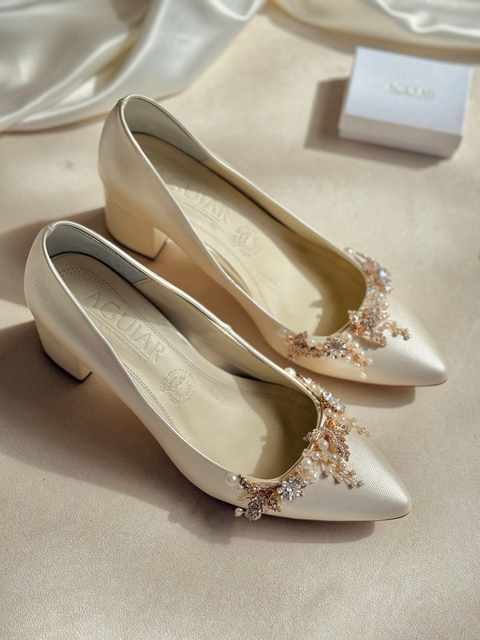ZAPATILLAS LUCILA
