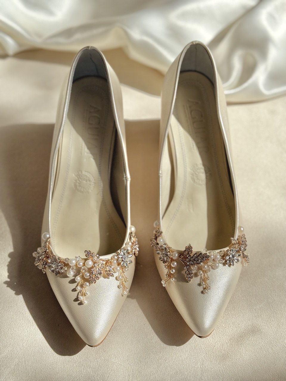ZAPATILLAS LUCILA