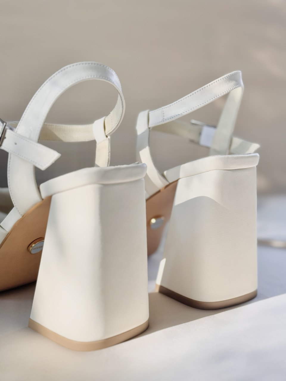 Zapatillas Loretta Plataforma