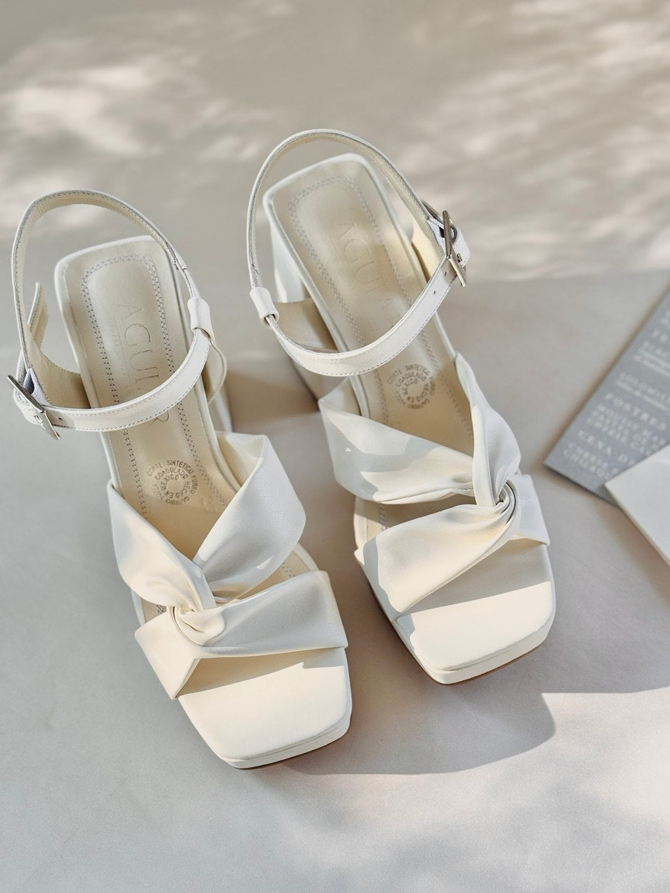 Zapatillas Loretta Plataforma