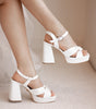 ZAPATILLAS LORETTA PLATAFORMA