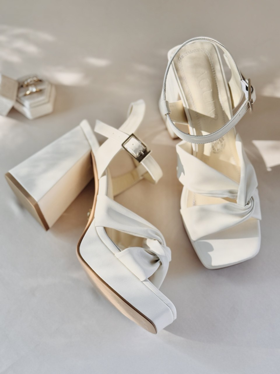 Zapatillas Loretta Plataforma