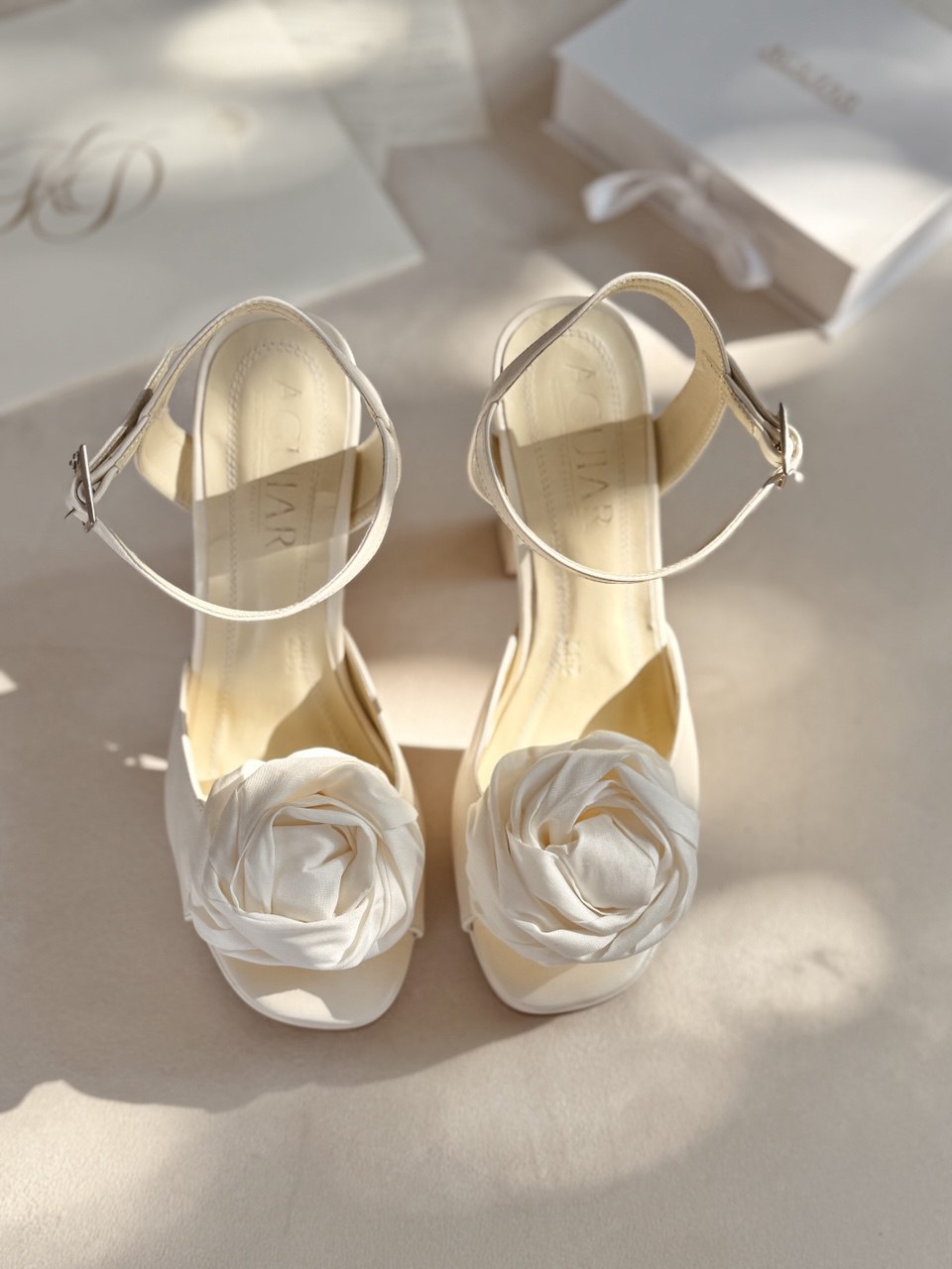 ZAPATILLAS CLARA