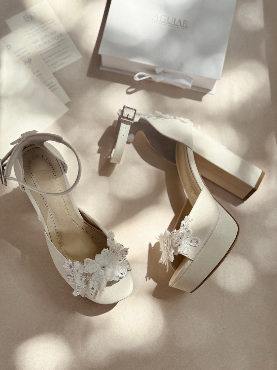 ZAPATILLAS FIORELLA