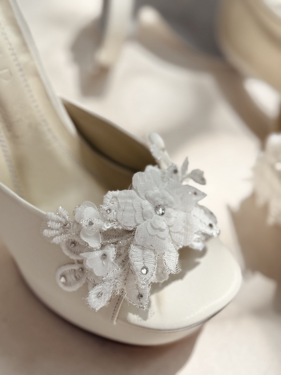 ZAPATILLAS FIORELLA