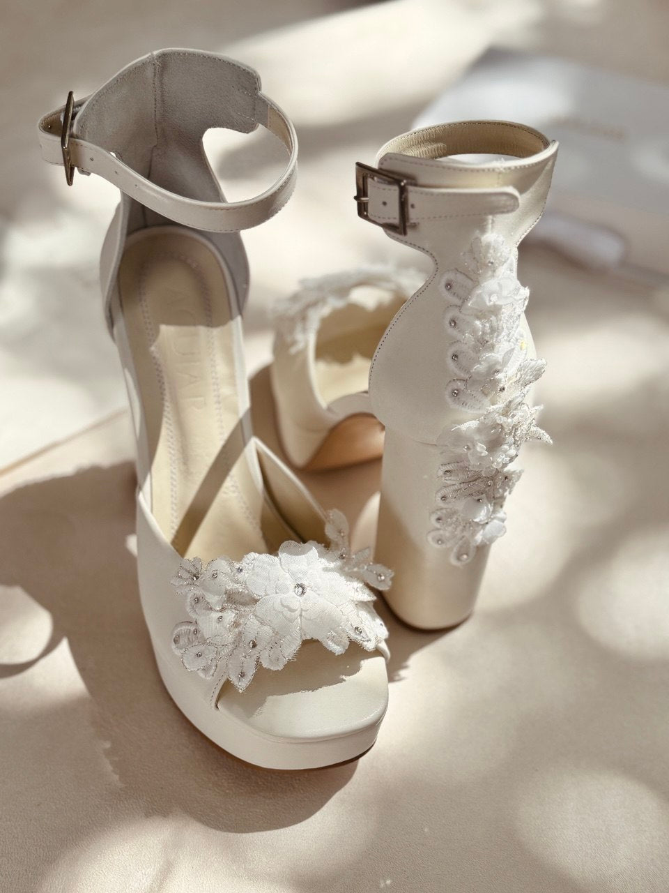 ZAPATILLAS FIORELLA