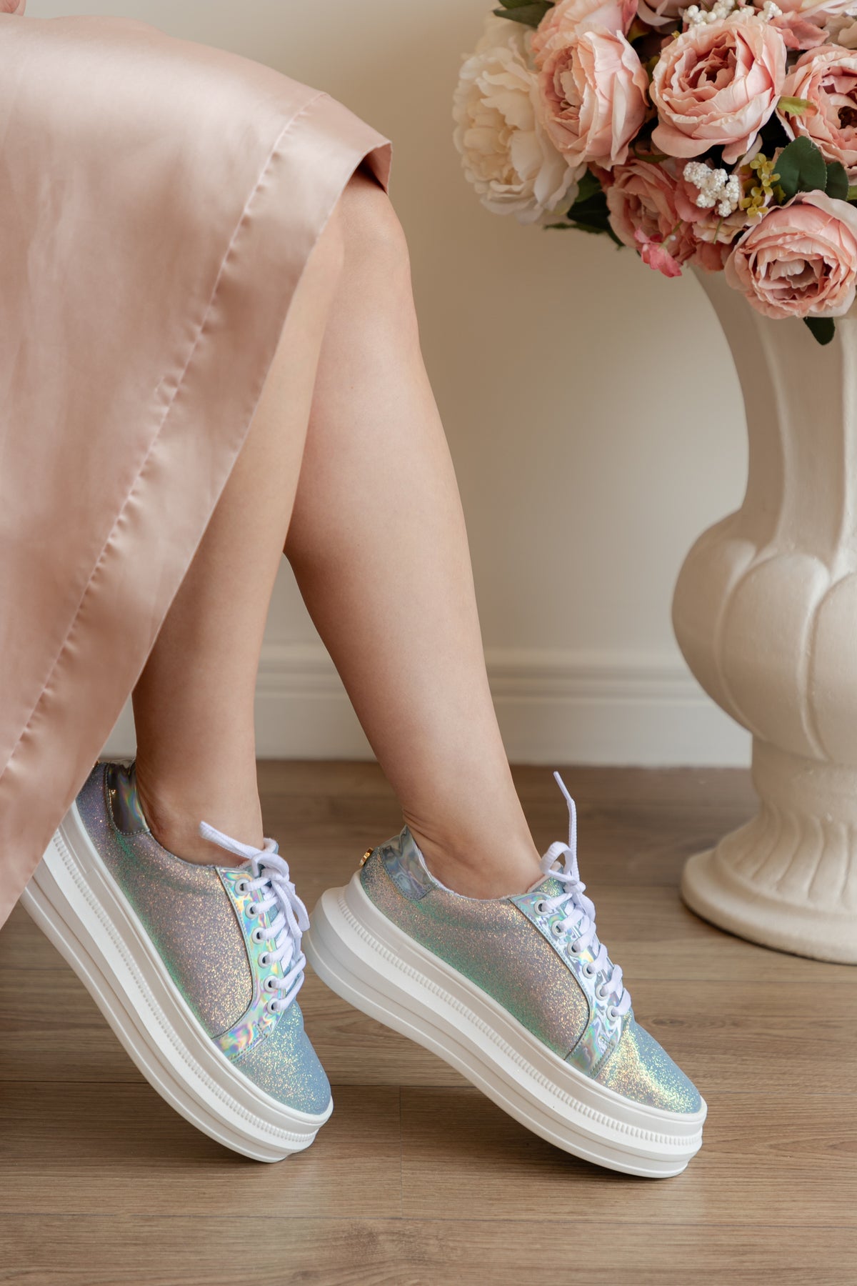 TENNIS ALEXA - 15