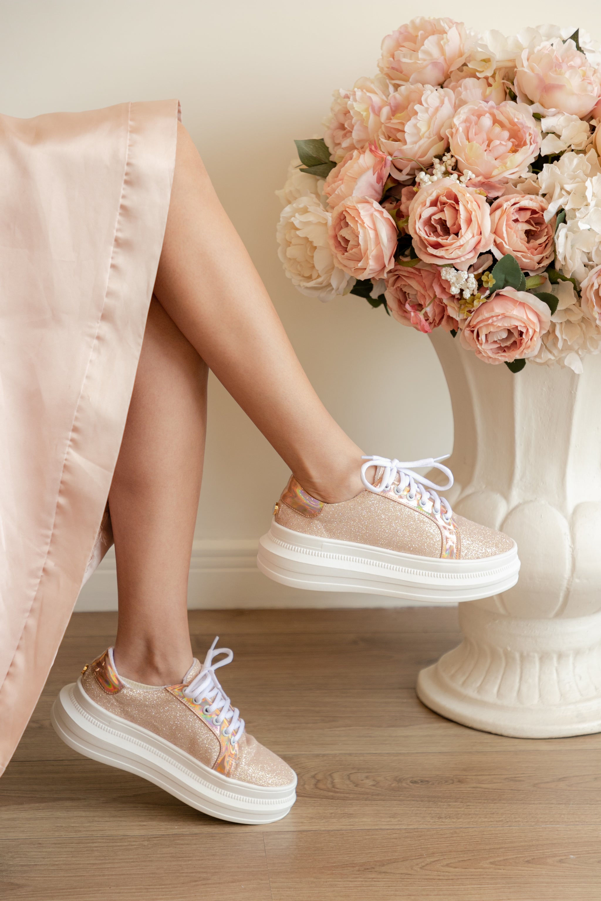 Rosa Zapatos De 15s Rosa Zapatos De Quince AÃ±os Vestidos Rosa