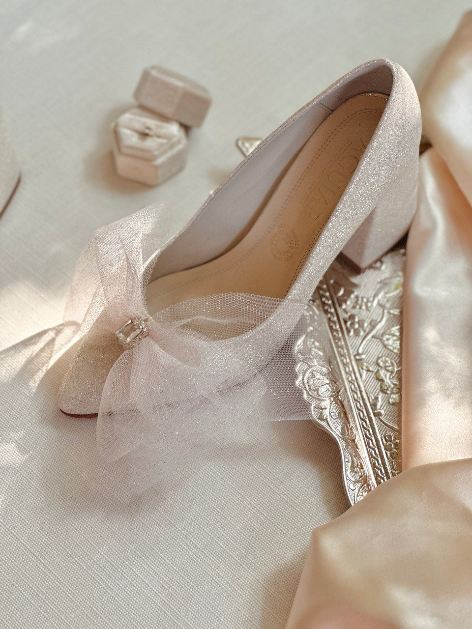 ZAPATILLAS DIANA