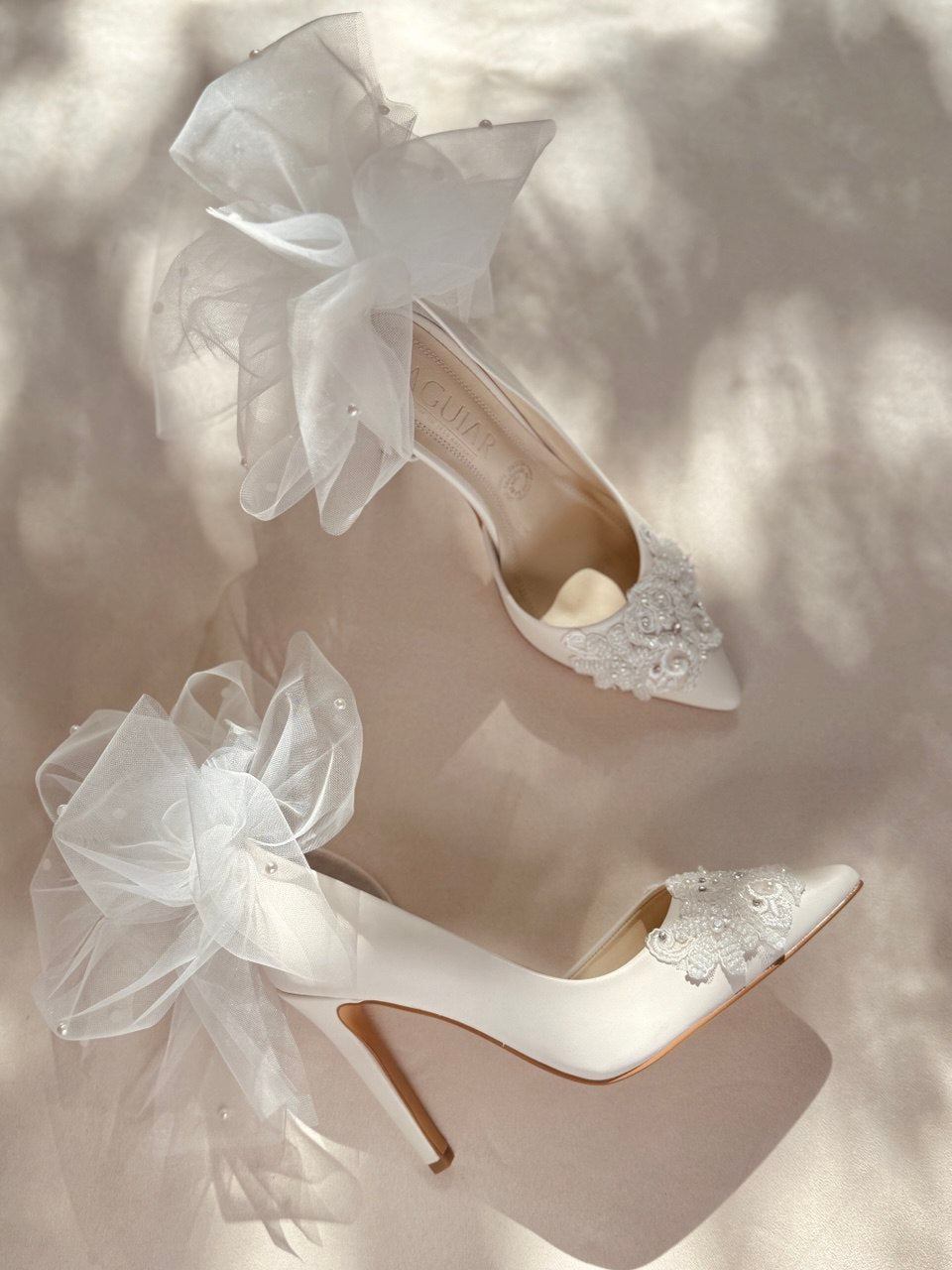 ZAPATILLAS GALIA
