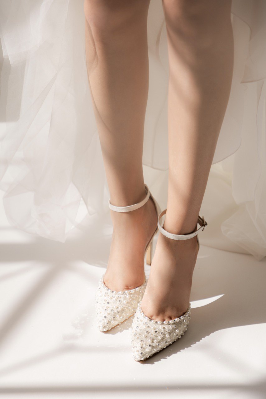 Zapatillas Giovanna