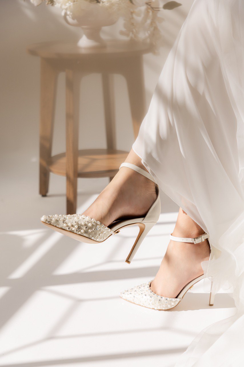 Zapatillas Giovanna