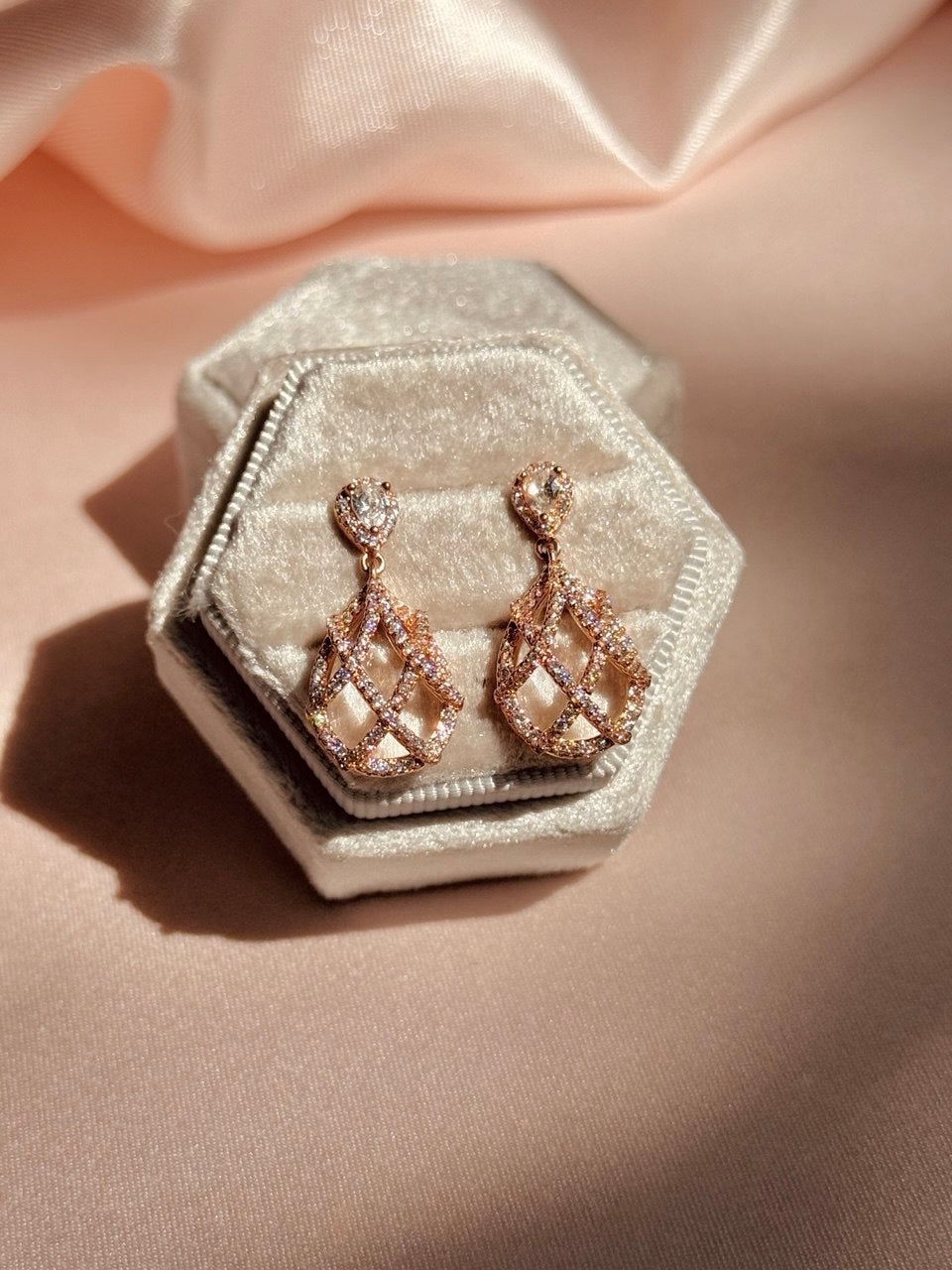 Arete ER17-15