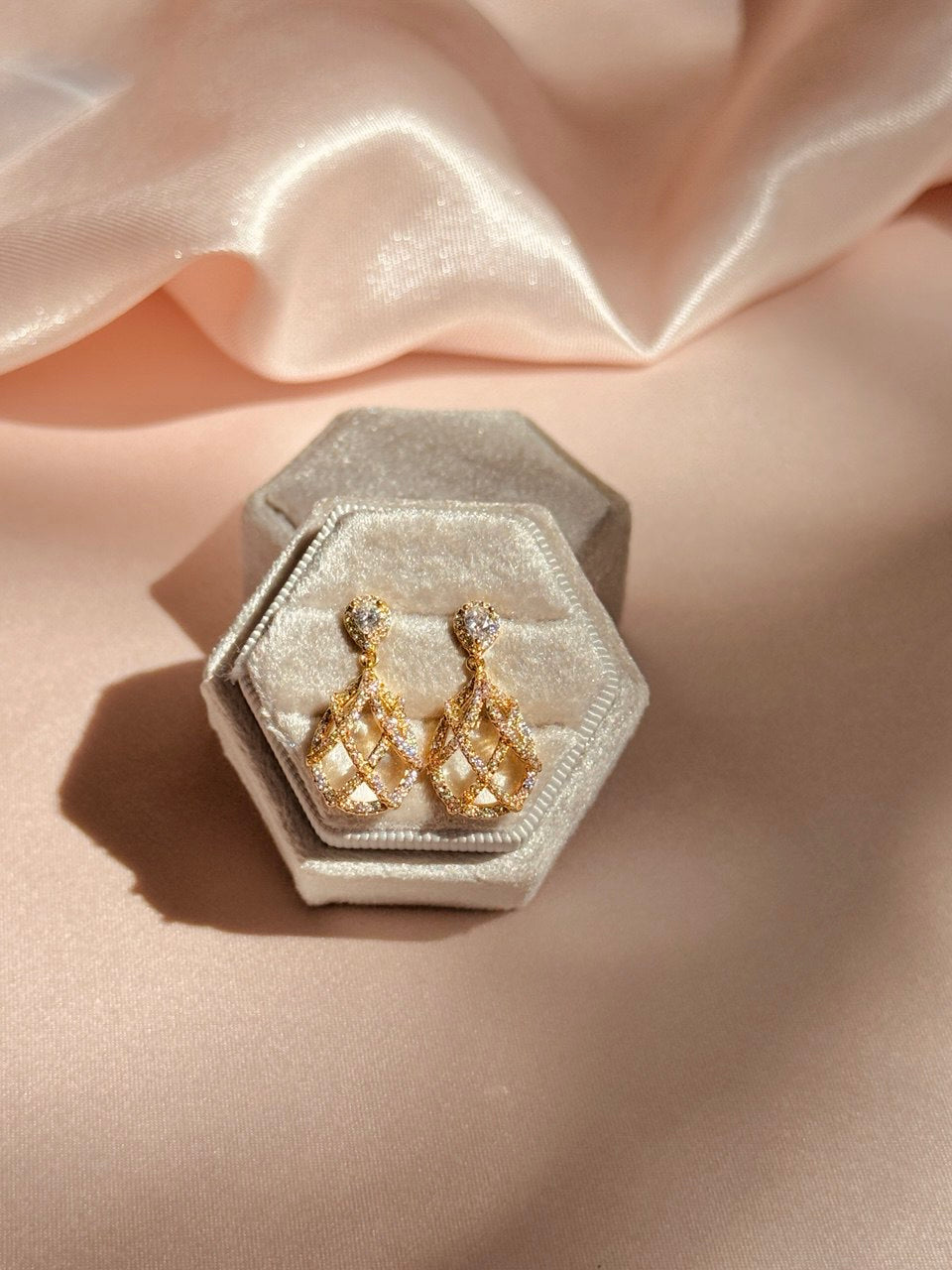 Arete ER17-15