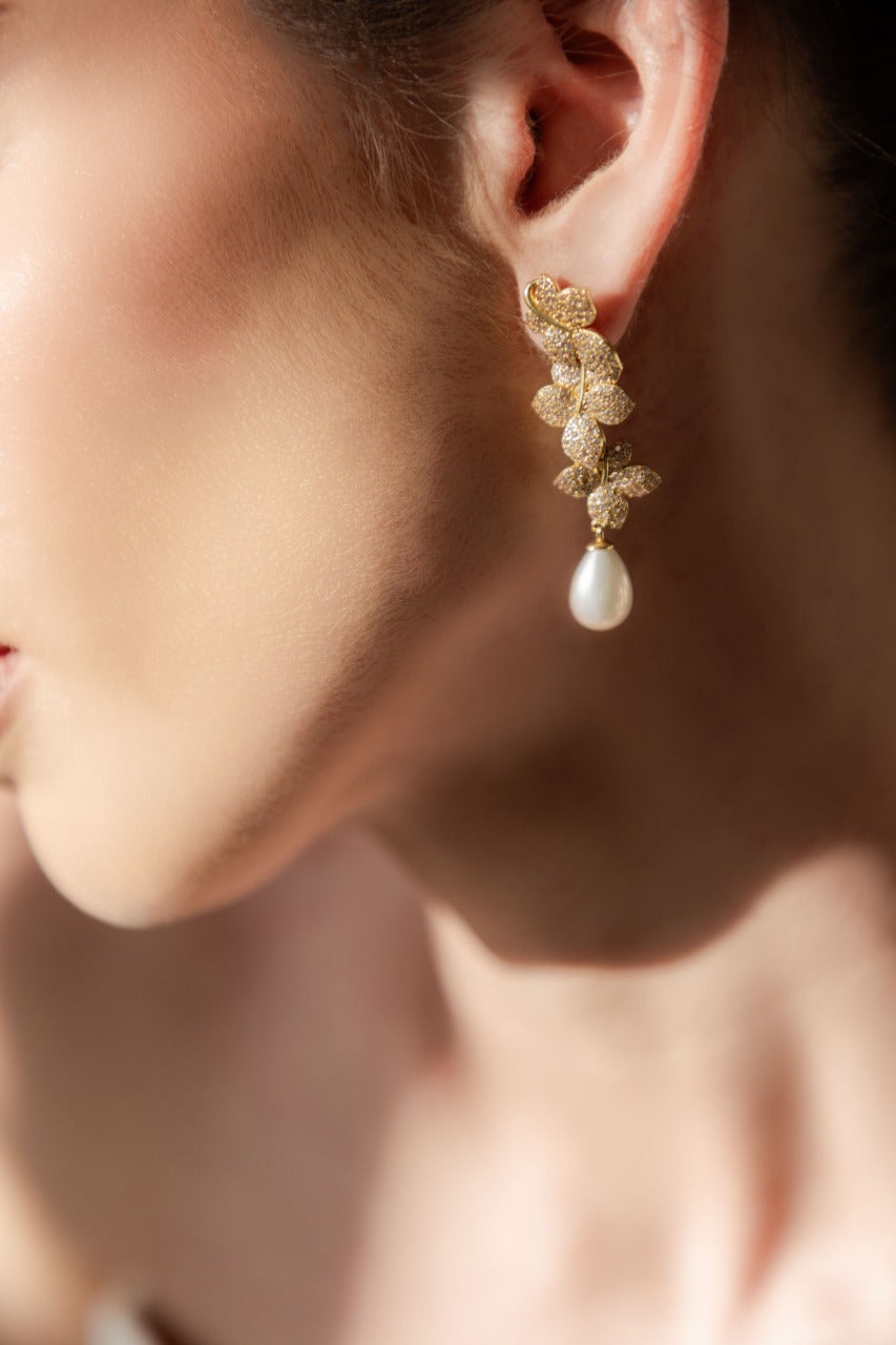 Aretes ER2392