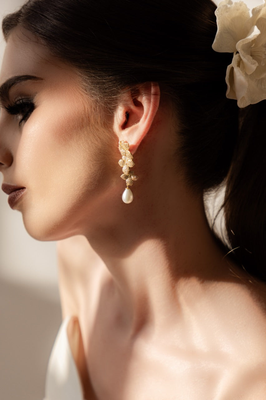 Aretes ER2392
