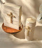 BIBLIA & CIRIO CATALINA
