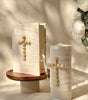 BIBLIA & CIRIO CATALINA