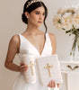 BIBLIA & CIRIO CATALINA