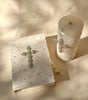 BIBLIA & CIRIO CORDOVA CRISTAL