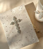 BIBLIA & CIRIO CORDOVA CRISTAL