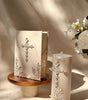 BIBLIA & CIRIO CLEMENTINA