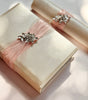 Biblia & Cirio Diamante Rosa-15