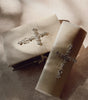 BIBLIA & CIRIO NUPCIAL #2