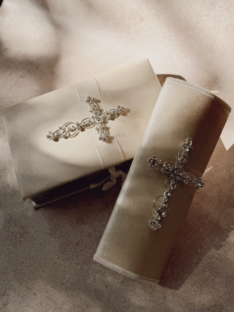 BIBLIA & CIRIO NUPCIAL #2