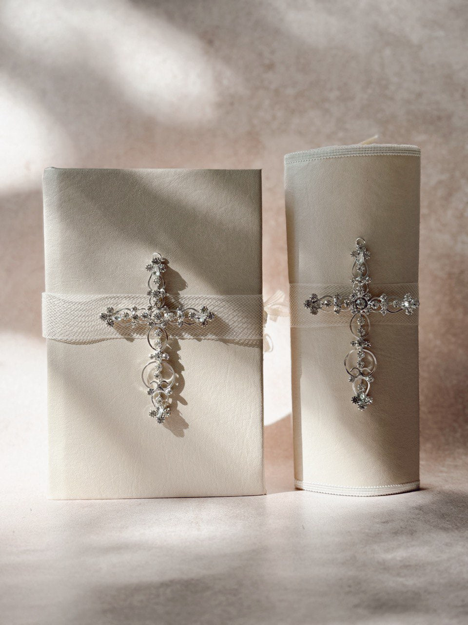 BIBLIA & CIRIO NUPCIAL #2