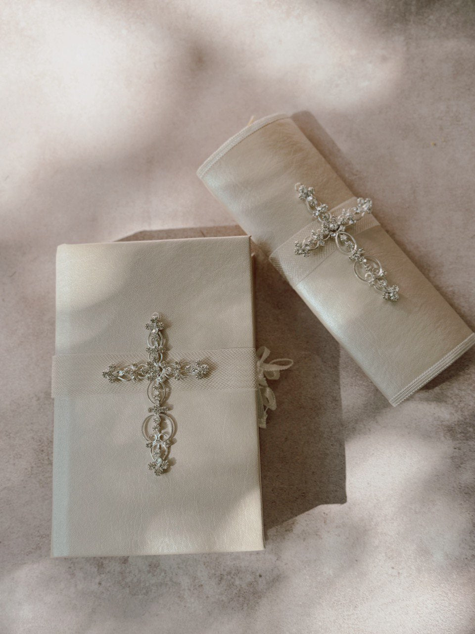 BIBLIA & CIRIO NUPCIAL #2