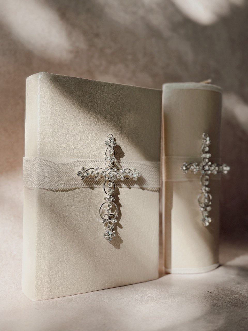 BIBLIA & CIRIO NUPCIAL #2