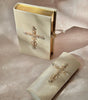 BIBLIA & CIRIO NUPCIAL #2