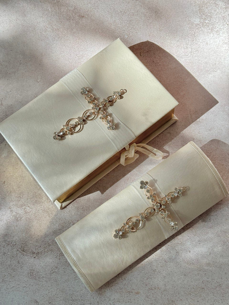 BIBLIA & CIRIO NUPCIAL #2