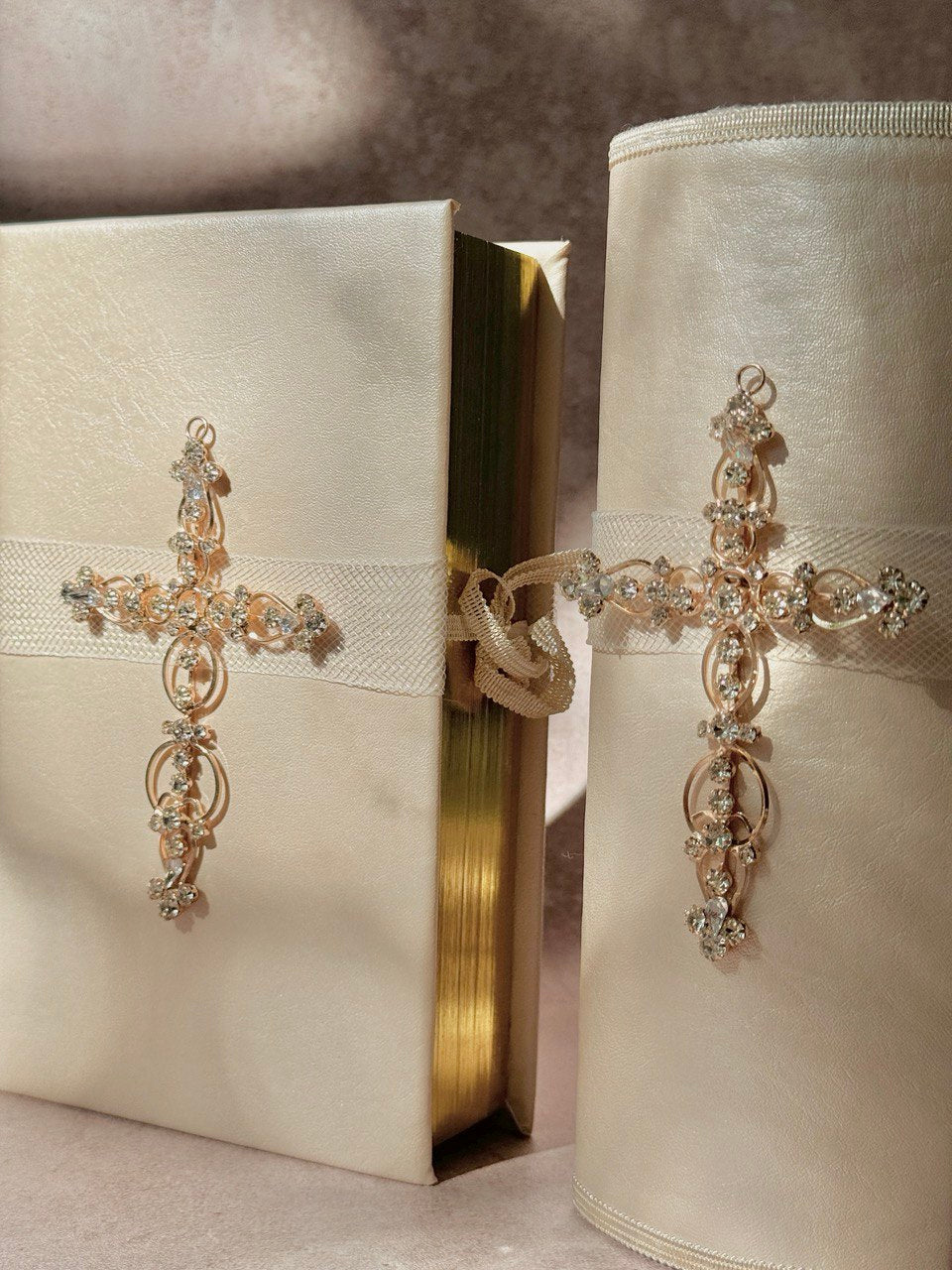 BIBLIA & CIRIO NUPCIAL #2
