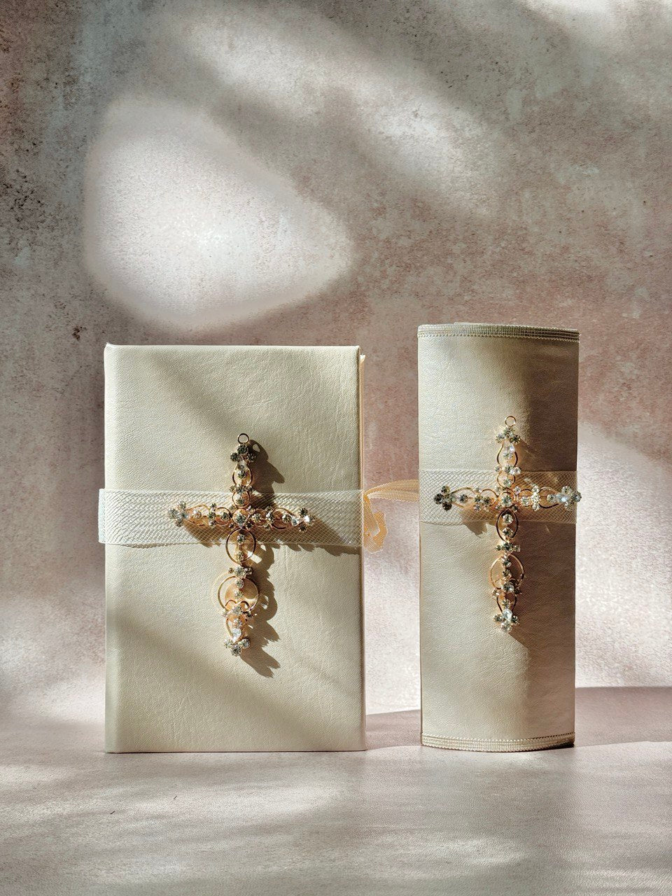 BIBLIA & CIRIO NUPCIAL #2