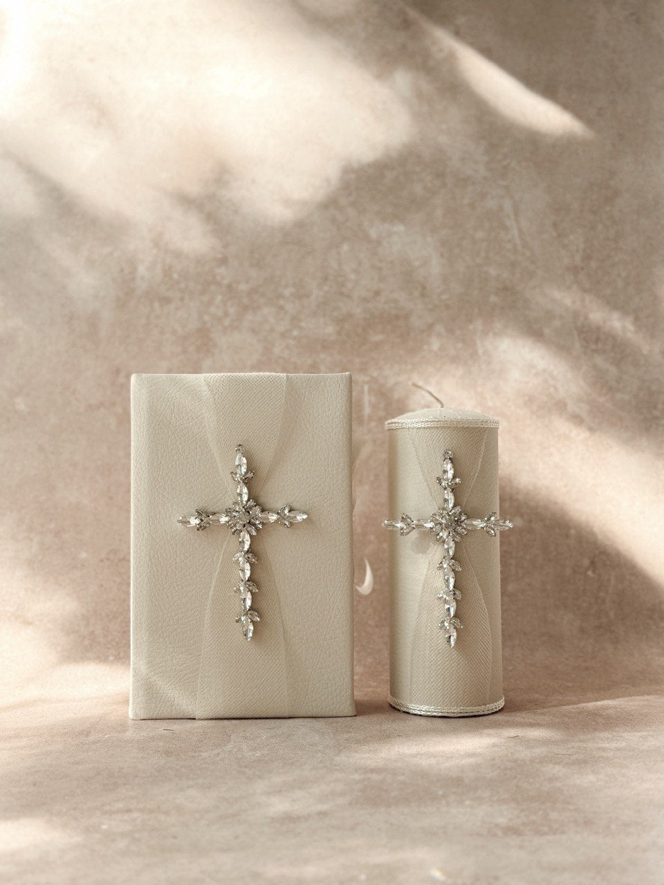 Biblia & Cirio Nupcial #3